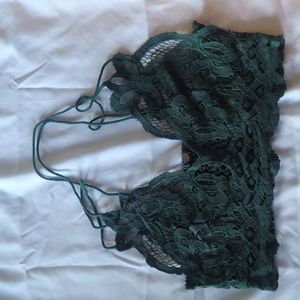 Free People Adella Bralette